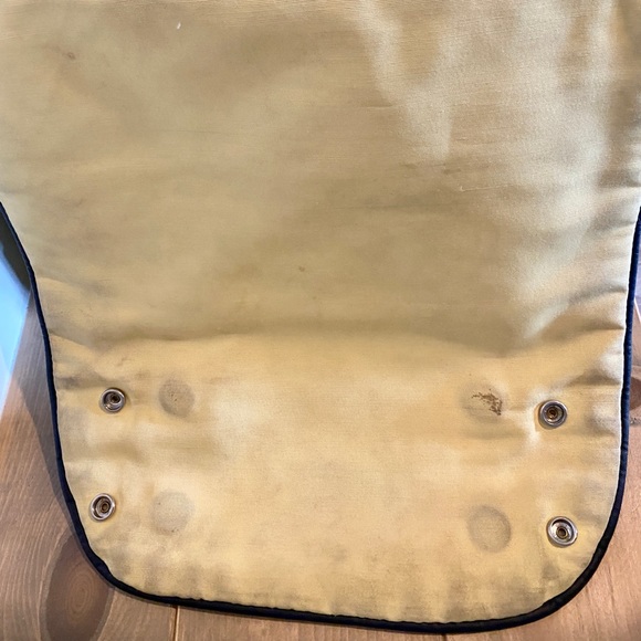 Petunia Pickle Bottom Diaper Bag - Picture 5 of 8